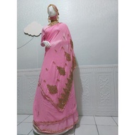 Indian sleeve sewing, Indian saree, Indian anarkali