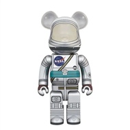 Bearbrick Project Mercury Astronaut 1000％