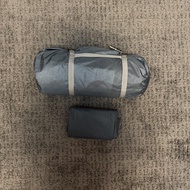 Naturehike 3 Person Tent 3人營 帳篷