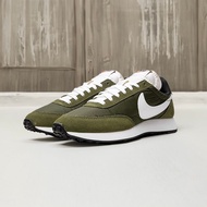 Nike Tailwind 79 慢跑鞋 軍綠 487754-302