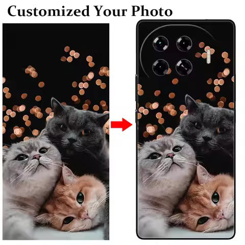 Customized Phone Case DIY Cover for Tecno Spark 20 Pro Plus Spark20 Pro+ 20C Spark 9 10 Pro 10C 8 8C