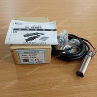 BR100-DDT BR100 DDT NPN Output 12-24 VDC Photoelectric Sensor Br100ddt