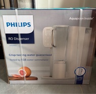 夾MTR/SF🌟有一年保養，全新港行PHILIPS飛利浦 ADD6902HCW RO 飲水機（米白色），飛利浦add6902, PHILIPS add6902, 飛利浦水機，ADD6902HCW RO