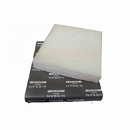NISSAN Kicks P15 2017-, Almera N18 2019-, X-Trail T33 Cabin filter 27277-5EK0A
