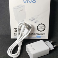 Charger Casan Cas VIVO V25 V25e V27 V27e V29 V29e V30 V30e V40 X80 Y100 Z7x T1 PRO Lite 5G Fast Char