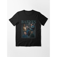 Actor T-Shirt Barnes Essential T-Shirt