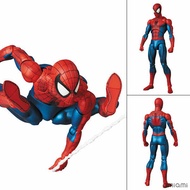 Medicom MAFEX 075 Spider-Man Comic Ver. Action Figure