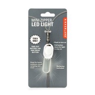 型格 Kikkerland Strida Mini LED Zipper Light 迷你 LED 拉鏈 匙扣 單車 燈
