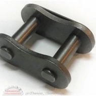 CL 06B-1 Chain Link connecting Link 06B - 1 CL 06B Single Chain/