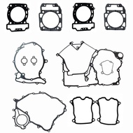 Full Engine Gasket kit for CFmoto 800XC 850 X8H.O. 2V91W 950 950EX 950HO 1000 X10 U10 Z10 2V91Y 0JYA