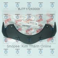 Turtle on matte black Janus Yamaha VN _ BJ7F172X0000