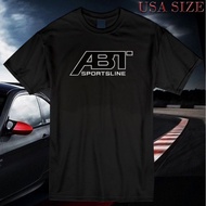 Audi Sport Abt Sportline Men Pure Cotton T-Shirt