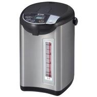 虎牌TIGER， TIGER 海外專用電熱水壺，5.0公升，PDU-A50W KZ，220V