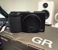 RIcoh GR3 GRIII GR
