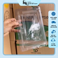 Wholesale 200 plastic boxes of 7 ounces (8 ounces) in high quality, not heat resistant