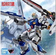 福岡限定 全新啡盒 Bandai Robot魂 RX-93ff ν Gundam