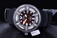 นาฬิกา Citizen Promaster Marine Godzilla Limited Edition รุ่น BJ8059-03Z