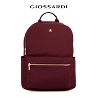 GIOSSARDI Nylon Backpack - GHB1811NN3BG4 Beg Galas Belakang Perempuan 双肩包