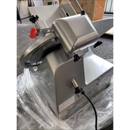 Brand new heavy duty CHESHER MEAT SLICER