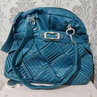 Guess preloved women's bag