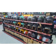 Royal M139 3/4 HELMET - GENUINE,