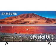 Promotion! Samsung 70"-in TU7000 4K Crystal UHD HDR Smart TV TU7000 70TU7000