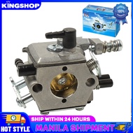 【Original + 24 hours delivery】Carburetor Carb 5900/5800/5200 For 52cc 58cc 59cc Chainsaw Replacement Parts Chainsaw Carburetor 52/58 Petrol Saw Logging Saw Accessories