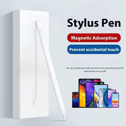 Active Stylus Pen For Lenovo Legion Y700 2025 LEGION Y700 3rd Gen 8.8 inch TB321FU Lenovo 8inch 11in