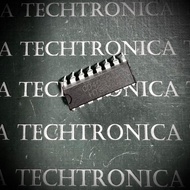 IC CD4049BEBE CD4049 CD 4049 DIP-16