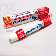 Ciptadent Toothpaste 75g/Ciptadent Toothpaste 75gr