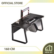 Newed Study Room Modern Minimalist Computer Desktop Table 160cm