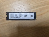 Samsung PM981a SSD