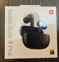 小米 Redmi Buds 4 Pro 真無線藍牙耳機