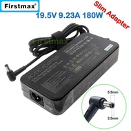 19.5V 1 5D 9.23A 180W AC Adapter For ROG Charger G750jw Gfx70jw G750jx Gfx70jx Ga503qc Ga503qe G75