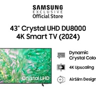 Tv Samsung 43 inch New second
