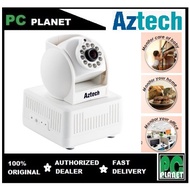 Aztech HIPC700 Homeplug IP Camera