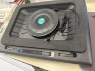 LLANO 高端電競電腦散熱風扇 手提電腦散熱風扇 Laptop Heat Fan