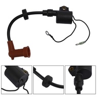 SALE Ignition Coil fit for Yamaha 25HP 25B 30HP 30G 40HP P40 50HP 50H 6H5-85570-00