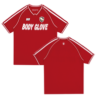 BODY GLOVE SC Essential T-Shirt เสื้อยืดแขนสั้น ผู้ชาย รวมสี