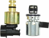 pressure sensor switch Transmission Pressure Sensor and Regulating Pressure Solenoid Kit 4617210 560