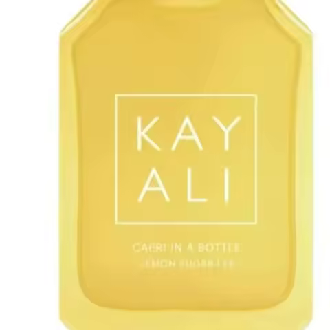 KAYALI Uxury Collection 100ml Eau De Parfum with 20 Exquisite Long Lasting Fragrances Featuring Refi