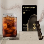 Dr.blet Pooeng Minus Cafe Garcinia Diet Coffee 10 Packs