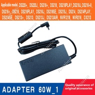 Synology adapter 100W Θ 2 power adapter is applicable to ds920+918+923+