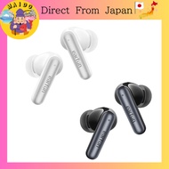 EarFun Air Pro 4i Wireless Earphones: Bluetooth 5.4 / Hi-Res LDAC Compatible / 3D Sound