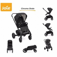 Joie - Stroller Chrome Shale