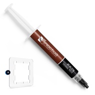Noctua NT-H1/NT-H2 3.5g SW-EDITION AM5 NA-STPG1 Thermal Grease Paste For GPU IC Card CPU Cooler Comp