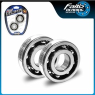Crankshaft Bearing Nmax 150/Nmax 155/ Aerox 155 C3 LITE TECH.