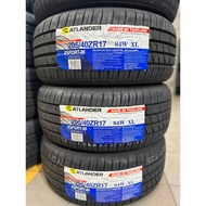 205/40/17 Atlander XSport-86 Thailand Tyre Tayar