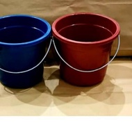 ▲ 3 PCS Ember Plastik 3 Galon / 9 Liter ◊