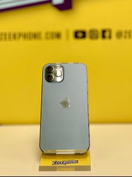 99.9%新 iPhone 12 Pro 256GB 藍/灰/銀 | 認證翻新手機 | 分期付款